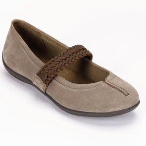 Eddie Bauer Casual Mary Janes